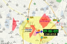 탈 난 역촌역 지역주택조합 좌초 위기…조합원 45억원 날릴 판