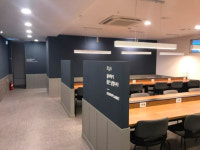 프리미엄독서실 스터디플래닛, 차세대 센터통합운영시스템 선보여
