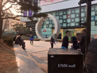 3년 연속 흑자 현대아이파크몰…증축으로 못난이 낙인 확실히 뗀다