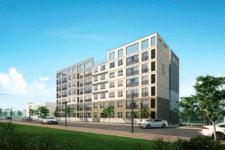 제주 삼화지구 인접 입지 택한 ‘라오체 블랙비치’ 이 달 공개 예정