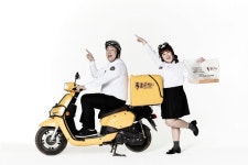 [2017 프랜차이즈] 투존치킨, 먹방의 신을 광고 모델로