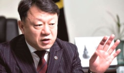 [이코노미조선] 대기업 임원직 박차고 나와 창업…특수 승강기 시장 꽉 잡은 송산엘리베이터