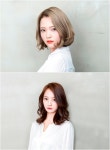 [2017 프랜차이즈] 봄되니 머리하고 싶죠? 쟈끄데상쥬가 제안하는 봄 헤어스타일 5