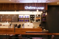 [2017 프랜차이즈] 두끼떡볶이, 대만의 프리미엄 티 브랜드 차타임라운지 론칭