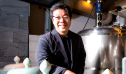 [이코노미조선] 양조장, 시골 공장 벗어나 도심으로…20년 공 들이는 배상면주가 ‘전통술의 현대화’