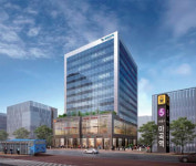 서울 新 비즈니스 타운…마곡 ‘푸리마타워’ 주목