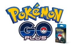 포켓몬코리아, 포켓몬 고 플러스 한국 정식 출시