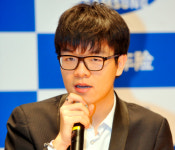 알파고, 바둑 세계 정점에 도전…오는 5월 커제와 대국