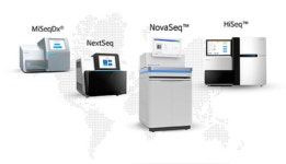 다우바이오메디카, 일루미나 의료부문 공식 파트너사로 선정