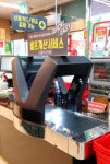 롯데슈퍼송양2점 | [비즈 르포] 자동스캔 무인계산대 놓은 롯데슈퍼 가보니