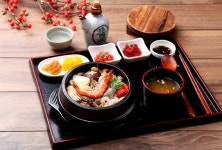 [2017 프랜차이즈] 솥밥전문점 모랑, 가맹사업 본격 추진