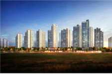 ‘아산 요진와이시티 2차’ 지역주택조합원 모집 나선다