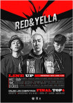 더이앤엠, 26일 레드앤옐라 힙합 라이브 콘서트 개최