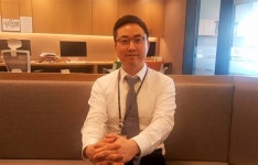 [바이오산업 리더]⑨ 의사 안하는 이유...김태순 신테카바이오 사장 “유전자 빅데이터 분석으로 신약 개발하는 게 더 유망”