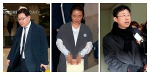 특검 비선진료 김영재 원장 부부, 김상만 전 원장에 실형 구형