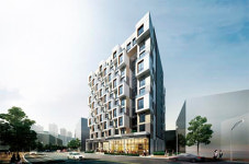 초역세권 소형 오피스텔 ‘정우 제이클래스 별내역’ 5월 중 오픈