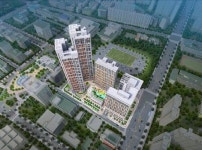 신영, 인천 구월 지웰시티 푸르지오 내달 2일 분양