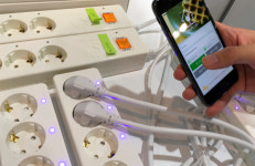 아, 이거 꼭 필요했는데...월드IT쇼 관람객 눈길 끈 중소기업 베스트 5