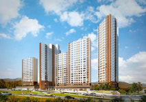 개발호재 기대 전주 반월동 세움펠리피아 2차 실수요자 관심