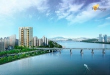 ‘더 펜트하우스 청담’ 29가구, 강남 청담동 ‘엘루이’ 호텔 자리에 들어선다