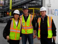 찰리드와이어 NYCRC 부사장 방한 미국투자이민...국민이주(주) 6월 10일 세미나 개최