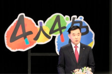 CTS <4인4색> 선한목자병원 이창우 박사, 척추건강 강의