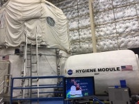NASA 우주인은 어떻게 만들어질까...땅 위의 국제우주정거장 HERA를 가다