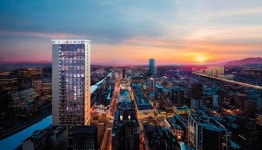 [의정부 아이콘스타] 아파트보다 고급스러운 럭셔리 소형 주택이 솟는다