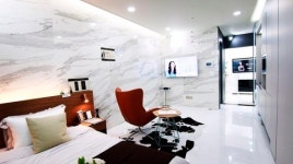 강남서도 보기 드문 소형 럭셔리 하우스‘아이콘스타’, 분양가 1억원 초반대로 인기몰이