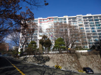 [경매사냥] 세대구분형 활용 가능한 수도권  중대형 아파트…서울 성북구 안암동3가 삼익 174.4㎡ 1회 유찰 4억5600만원