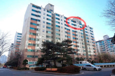 [경매사냥] 세대구분형 활용 가능한 수도권  중대형 아파트…서울 성북구 안암동3가 삼익 174.4㎡ 1회 유찰 4억5600만원
