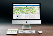 ㈜미소부동산연구센터, 빌딩, 건물 부동산 시세정보 시스템 개발 완료