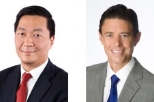 [인베스트조선] KKR, 조셉 배·스코트 너텔 공동 대표로 선임