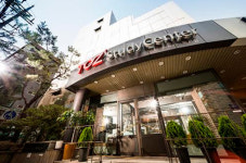 프리미엄 독서실 1위 토즈 스터디센터, ‘제44회 프랜차이즈 창업박람회 2017’ 참가