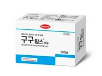 한미약품 “발기부전 치료 복합제 ‘구구탐스’, 전립선 치료·성기능 개선 효과 입증”