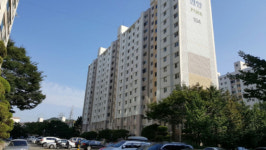 [경매사냥] 인천 부동산 8·2 대책 반사이익…남동구 구월동 롯데캐슬골드 84㎡ 1회 유찰 2억3870만원