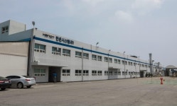 [비즈 르포] 車업계 부진 속 홀로 성장한 한온시스템... 컴프레서 생산하는 평택 공장 가보니