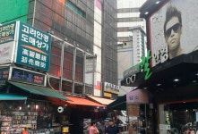 [패션 르포] 매출 30% 뚝... 안경의 메카 남대문 안경상가의 두 얼굴