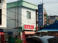 대학가 상권, 중국색으로 물들다