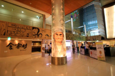 식객의 맛, 스토리, 감동을 그대로…식객촌 태평로점 오픈