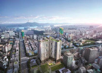 만점 입지에 분양가 매력까지…서초 센트럴 아이파크