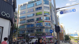 [경매사냥] 배후수요 탄탄한 수도권 상가…서울 구로동 희훈타워빌 121.4㎡ 1회 유찰 6억6160만원