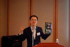 백색가전에서 전기차로 상신전자, 35년 노하우로 코스닥 진출