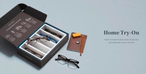 [패션 포커스 기업] ‘안경은 왜 아이폰보다 비쌀까?’ 안경 유통 혁신 일으킨 ‘와비파커’