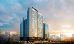 서초 센트럴 아이파크, 직주근접 우수하고 시세 대비 낮은 분양가로 인기