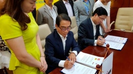 변속기 기술 기업 엠비아이, 현지기업 손 잡고 베트남 전기차 시장 진출