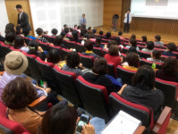 은평연세병원, ‘대장암’ 무료 건강강좌 성료