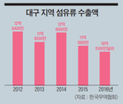 [이코노미조선] 153개 첨단 기업 유치…3년 후 일자리 잭팟 터진다는 대구