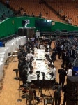 한국건설지원단주 | 단군 이래 최대 재건축은 현대건설 품으로…"탄탄한 재무구조가 시공권 갈라"