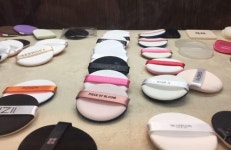 [공모주 현장답사] 로레알이 선택한 쿠션 에스엔피월드
